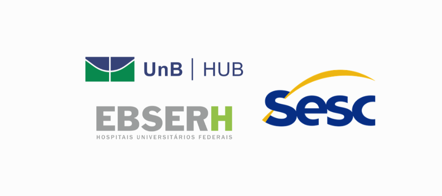 Acordo HUB-UnB/EBSERH e SESC Odontologia