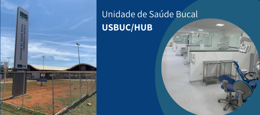 USBUC/HUB